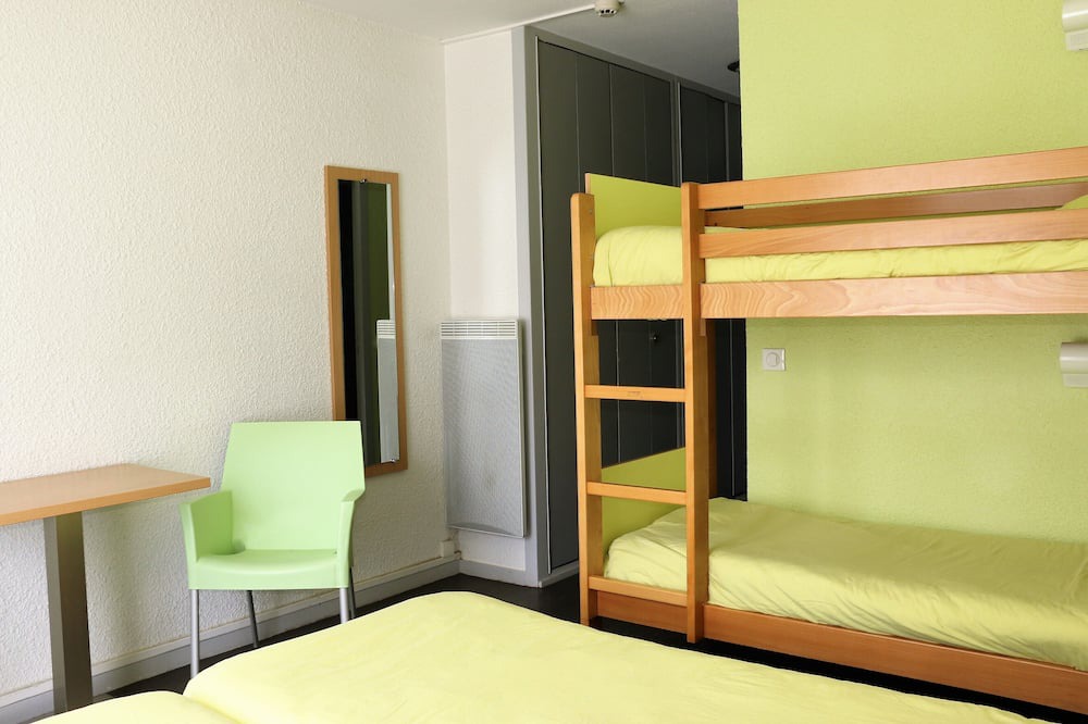 Photo of Bedroom in Izeste
