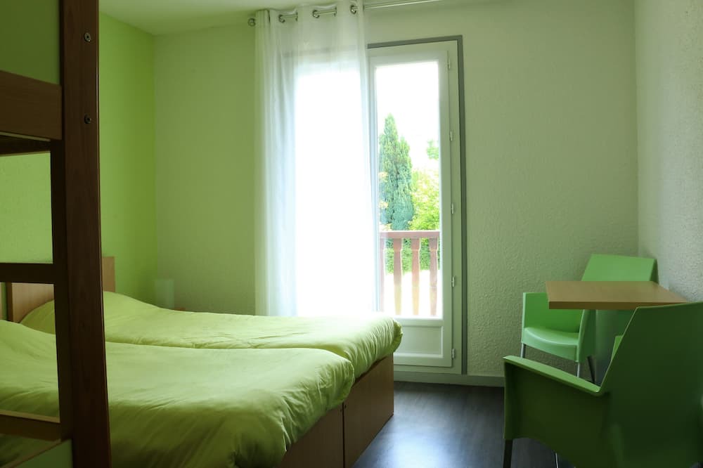 Photo of Bedroom in Izeste