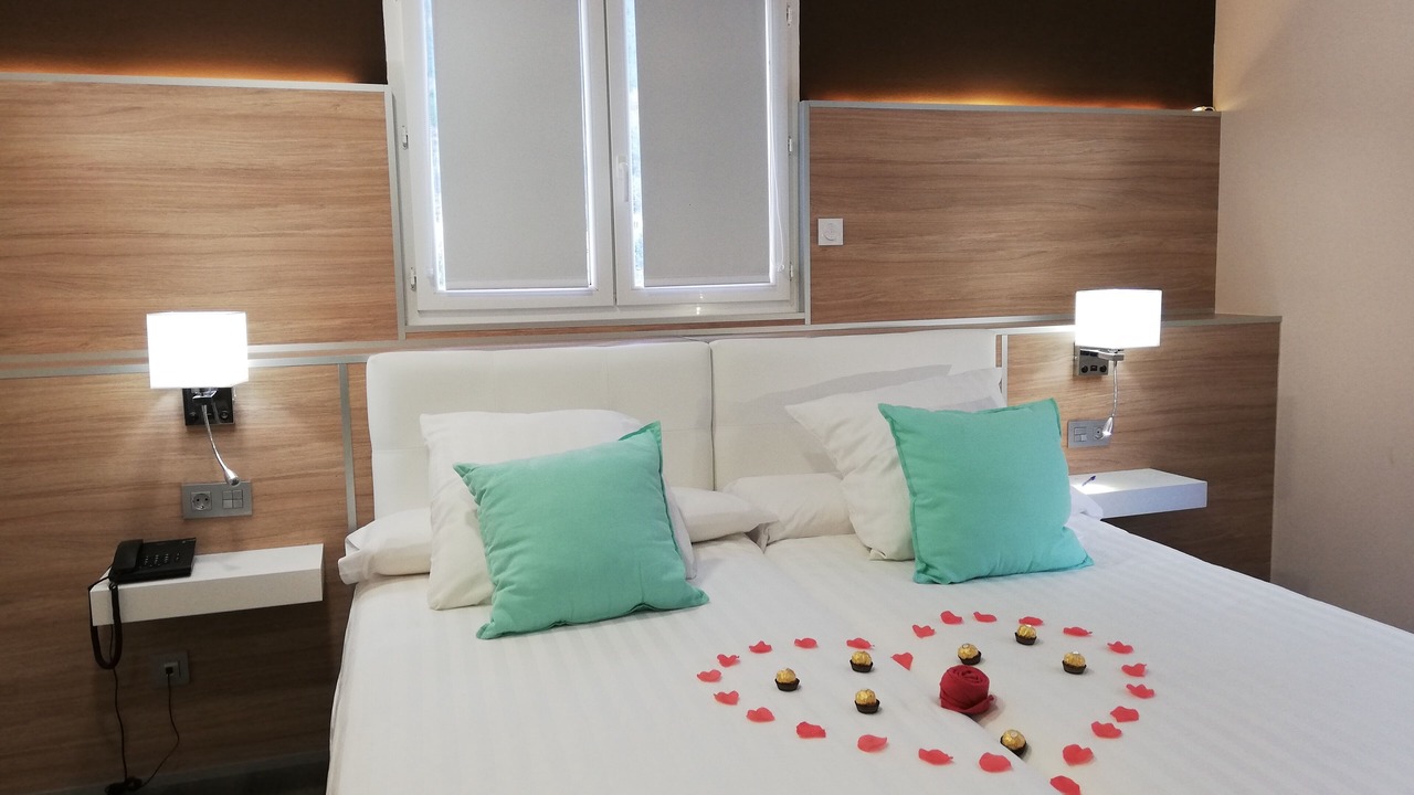 Photo of Bedroom in Belvianes-et-Cavirac