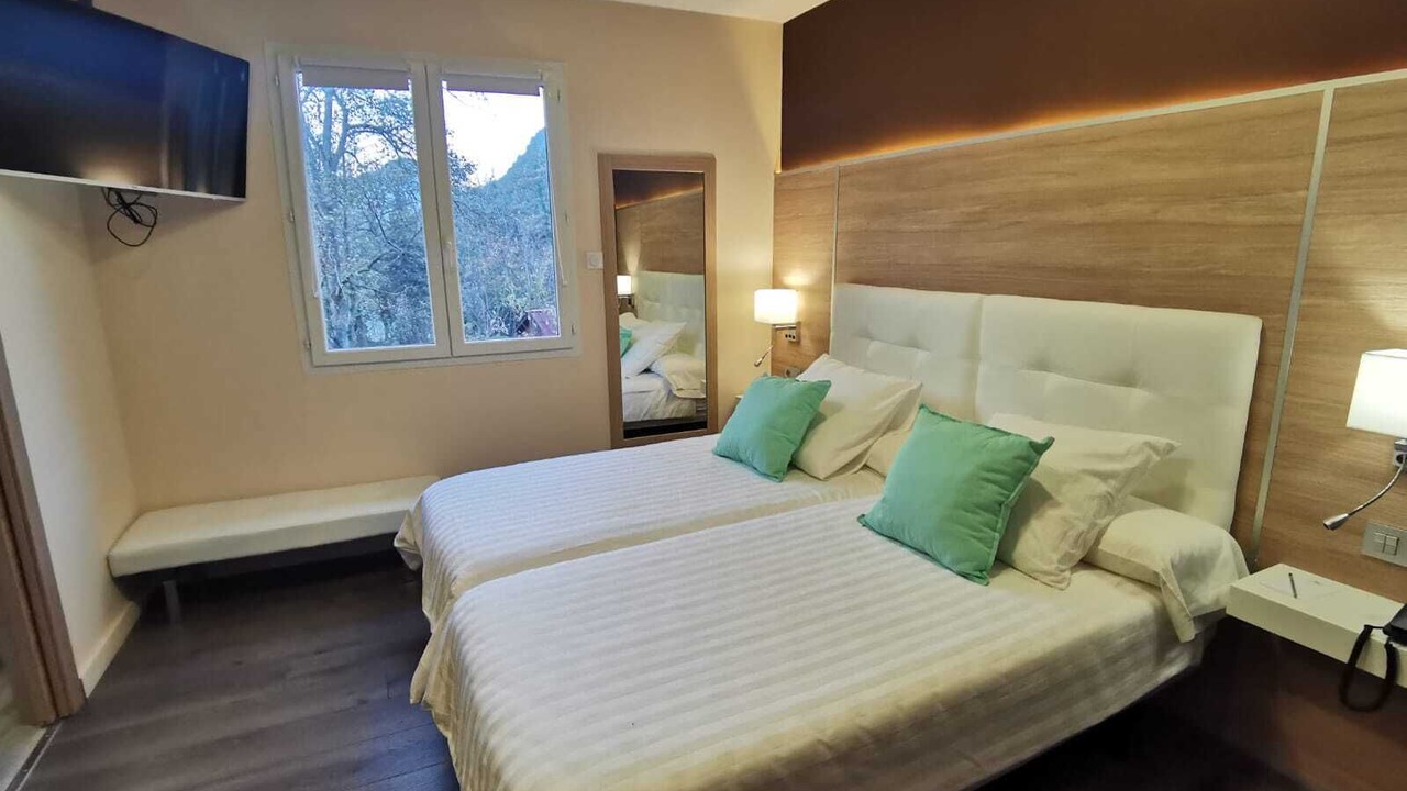 Photo of Bedroom in Belvianes-et-Cavirac