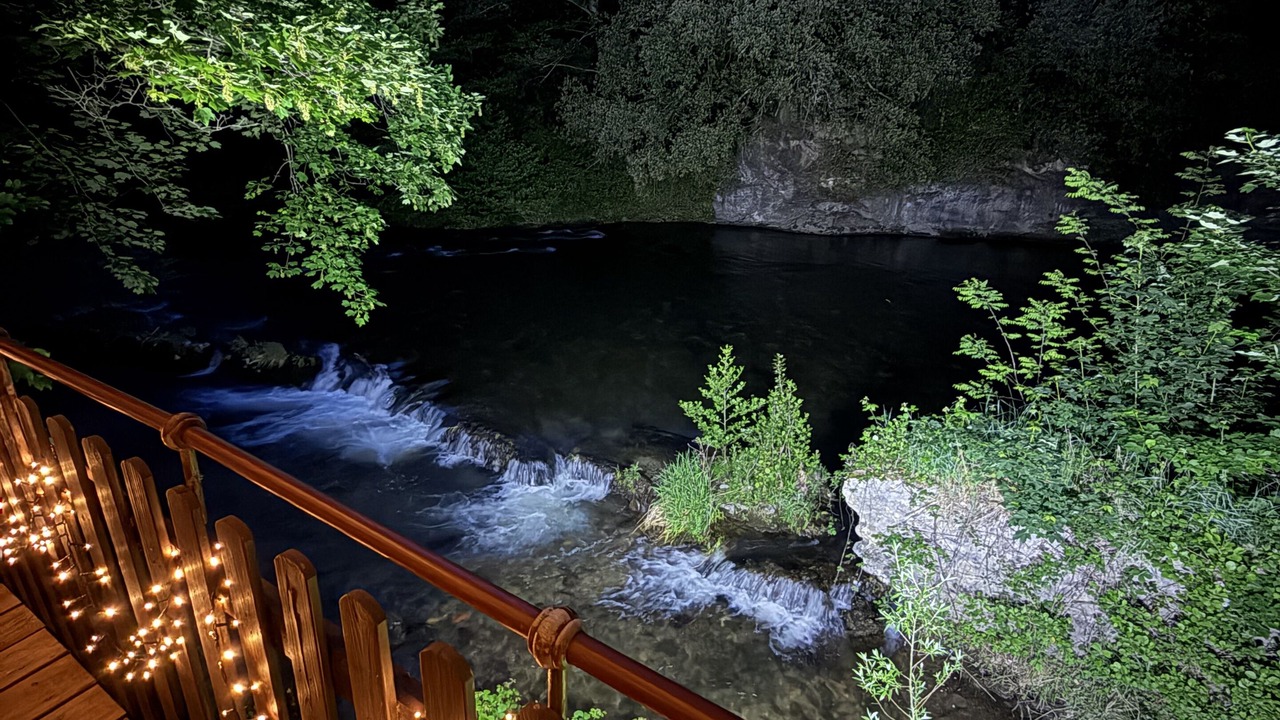Photo of Patio Balcony in Belvianes-et-Cavirac