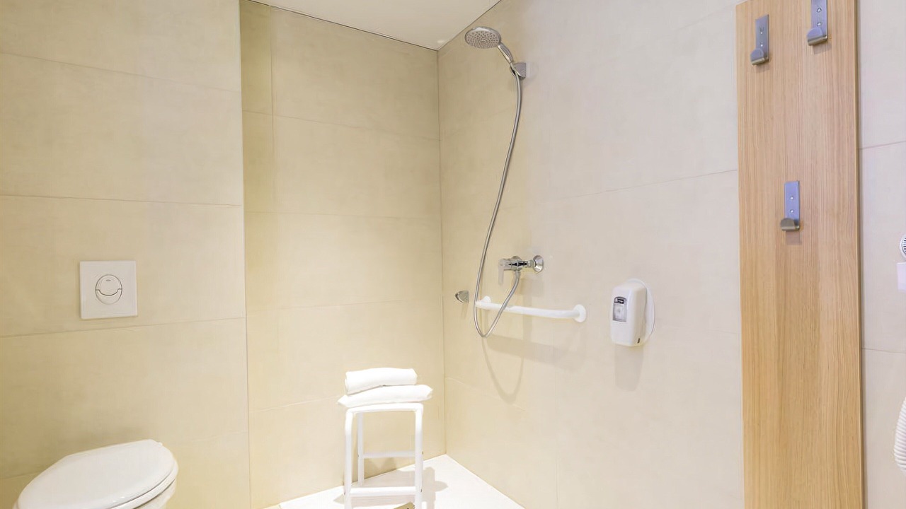 Photo of Bedroom in Longwy
