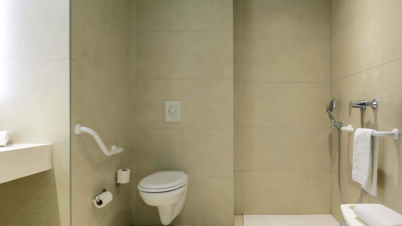 Photo of Bathroom in Longwy