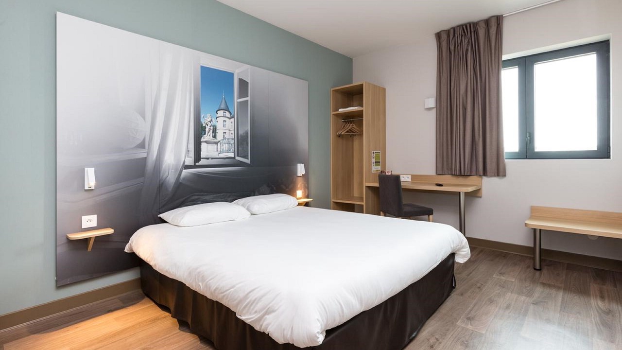 Photo of Bedroom in Longwy