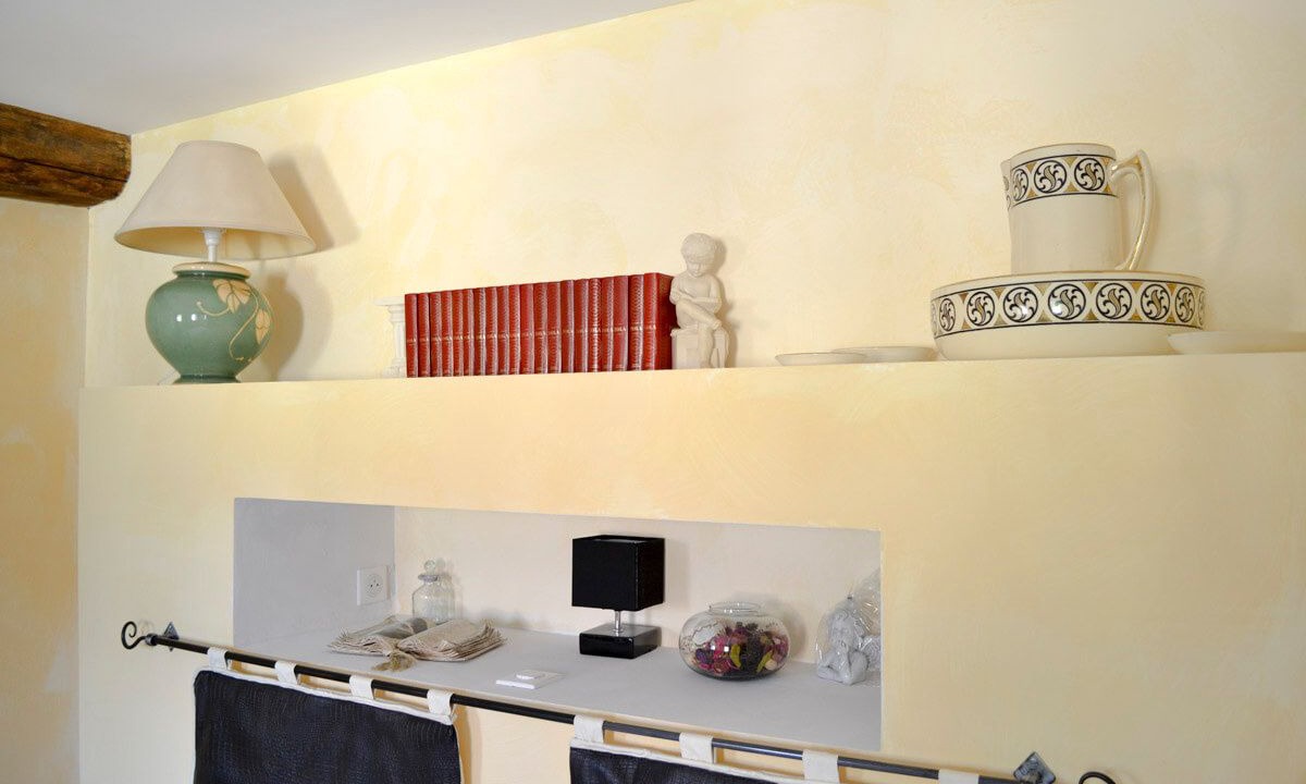 Photo of Bedroom in Courouvre