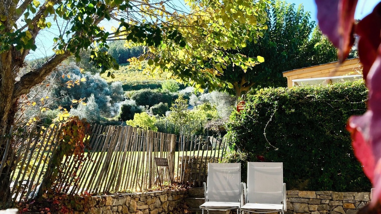 Photo of Bedroom in Le Beausset