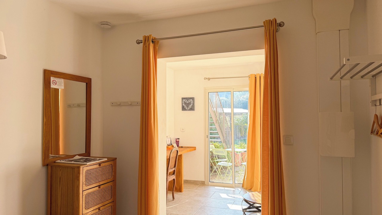 Photo of Bedroom in Le Beausset