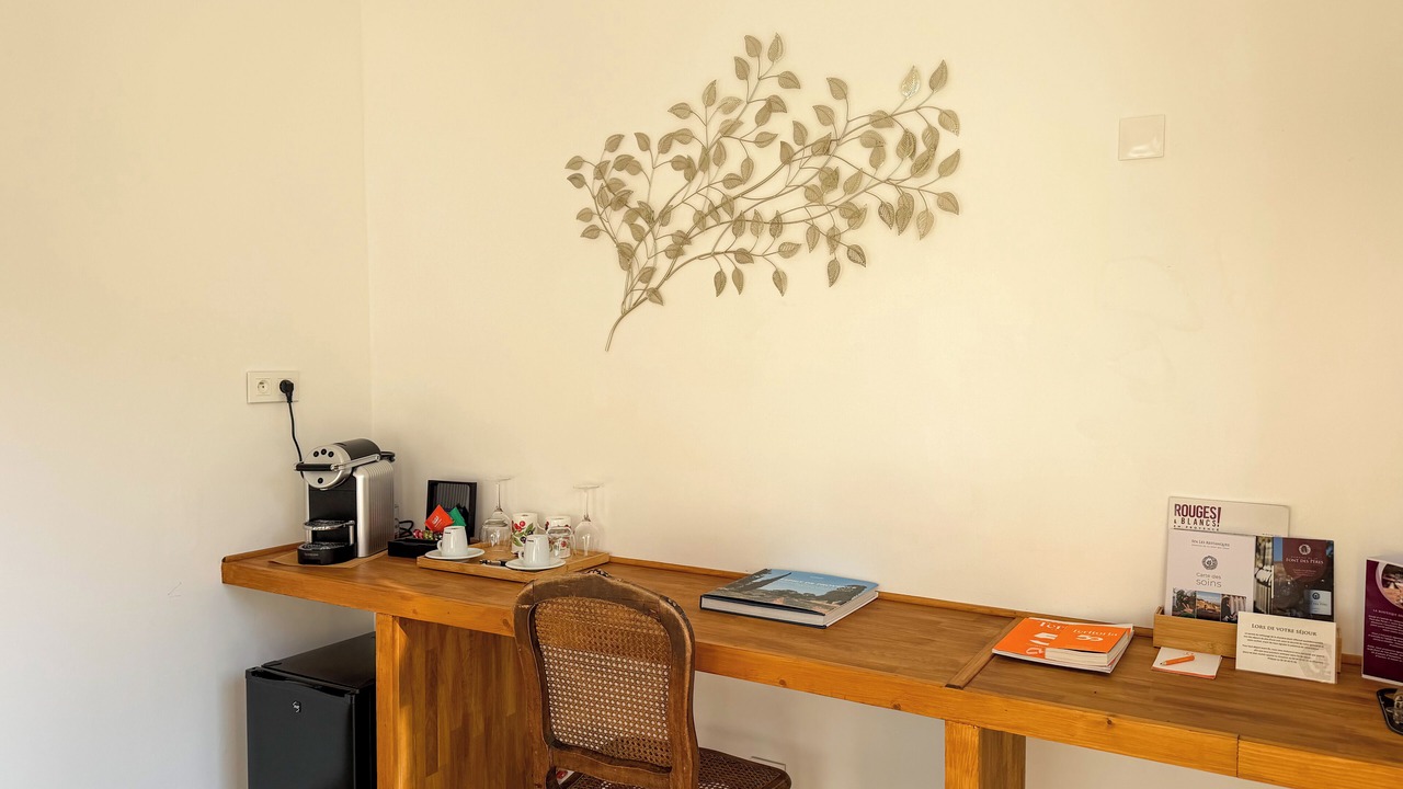 Photo of Bedroom in Le Beausset
