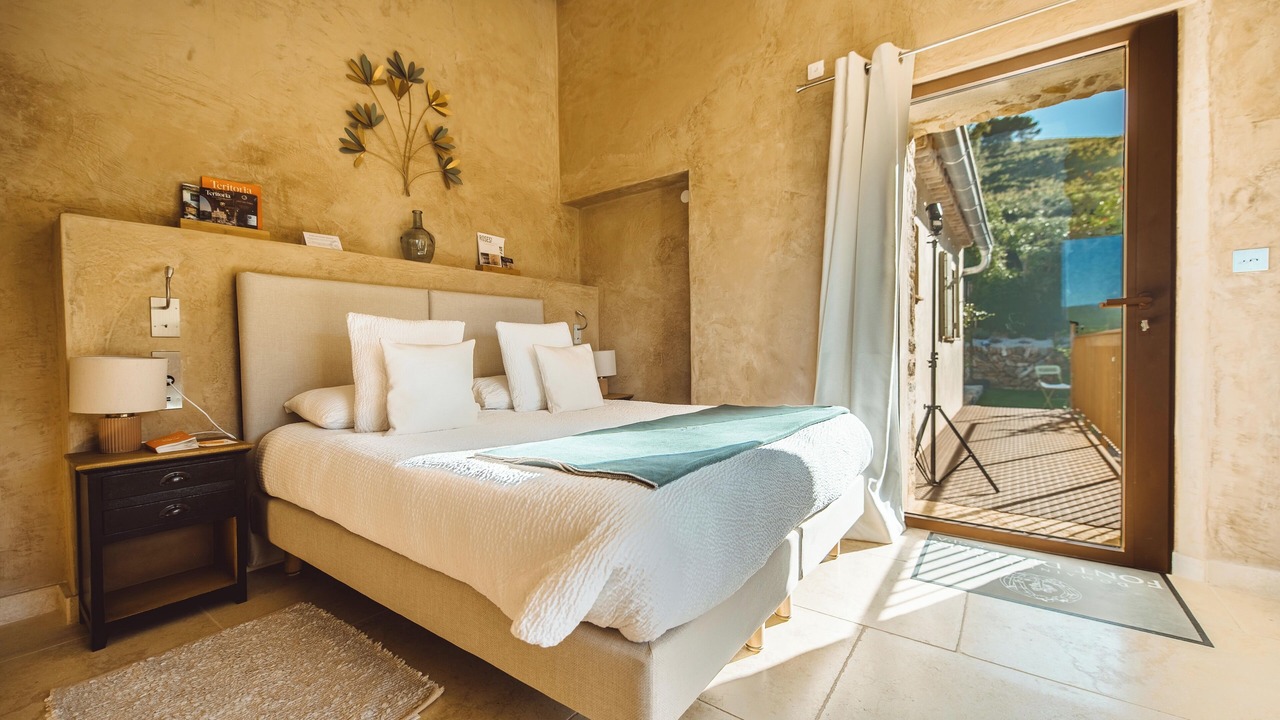 Photo of Bedroom in Le Beausset