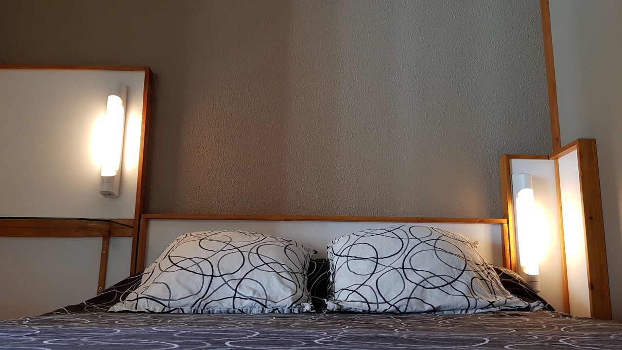 Photo of Bedroom in Semeac