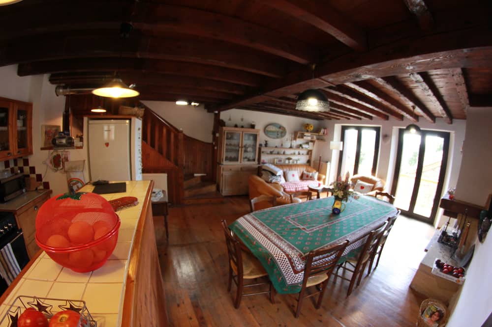 Photo of Kitchen in Puyvalador