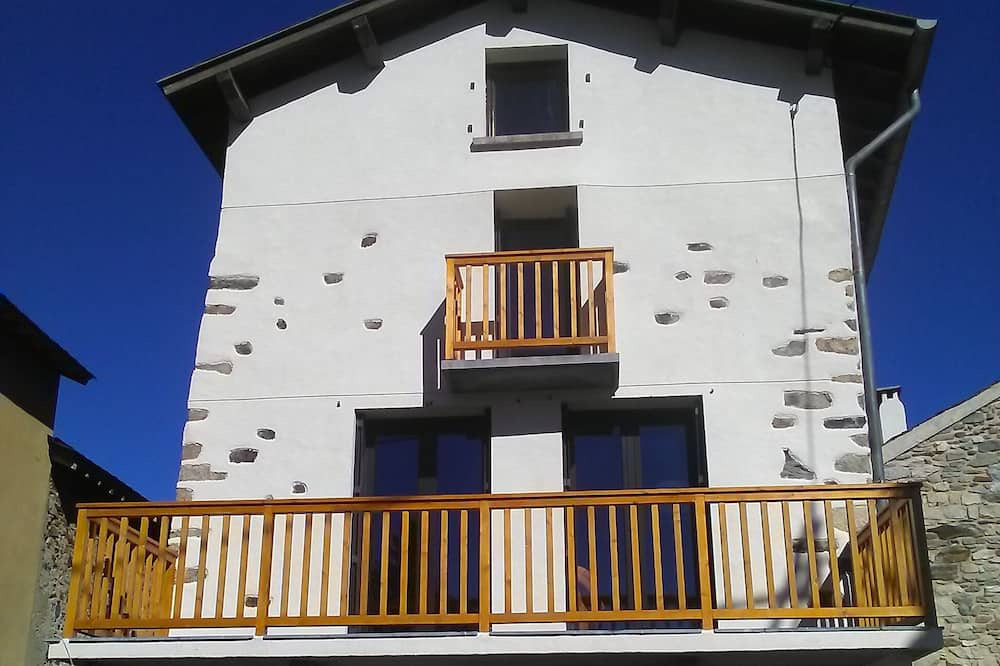 Photo of Outdoor in Puyvalador