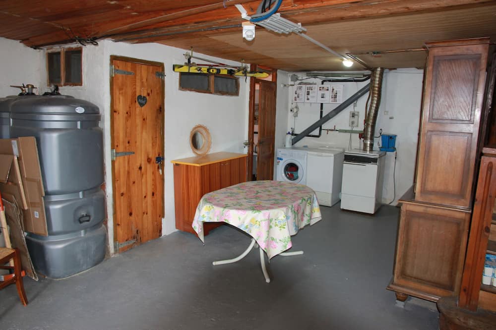 Photo of Kitchen in Puyvalador