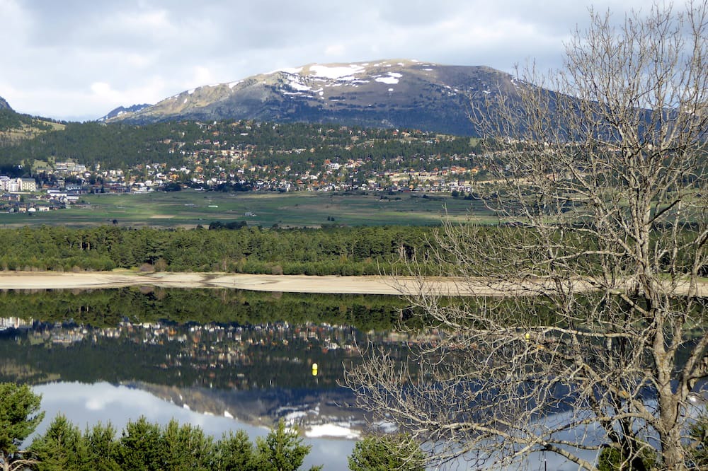 Photo of Outdoor in Puyvalador