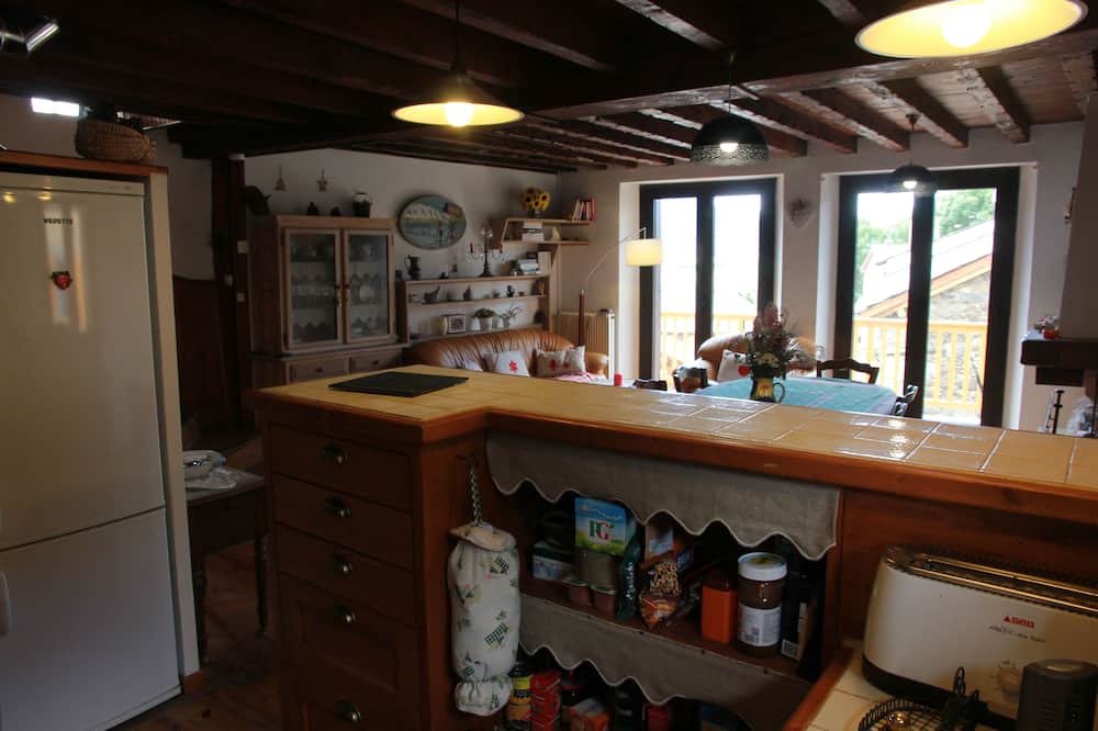 Photo of Kitchen in Puyvalador