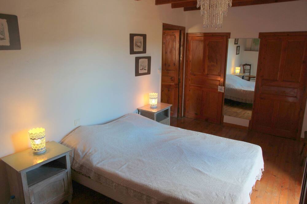 Photo of Bedroom in Puyvalador