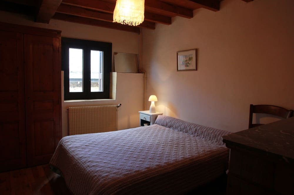 Photo of Bedroom in Puyvalador