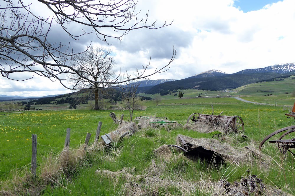 Photo of Outdoor in Puyvalador