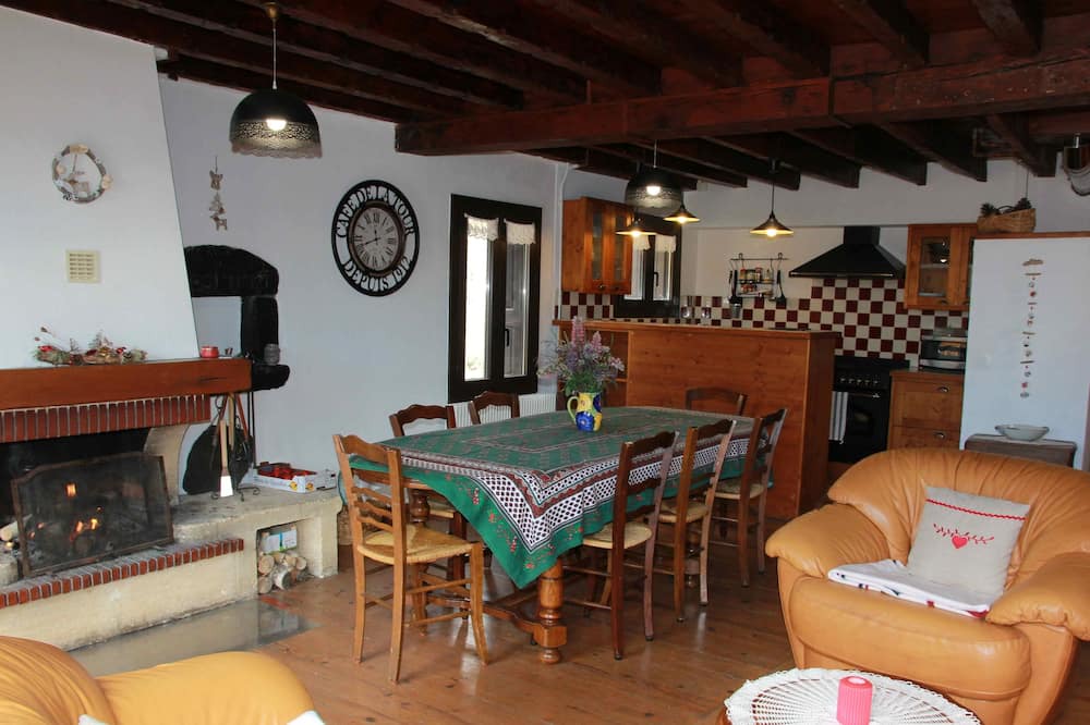 Photo of Livingroom in Puyvalador