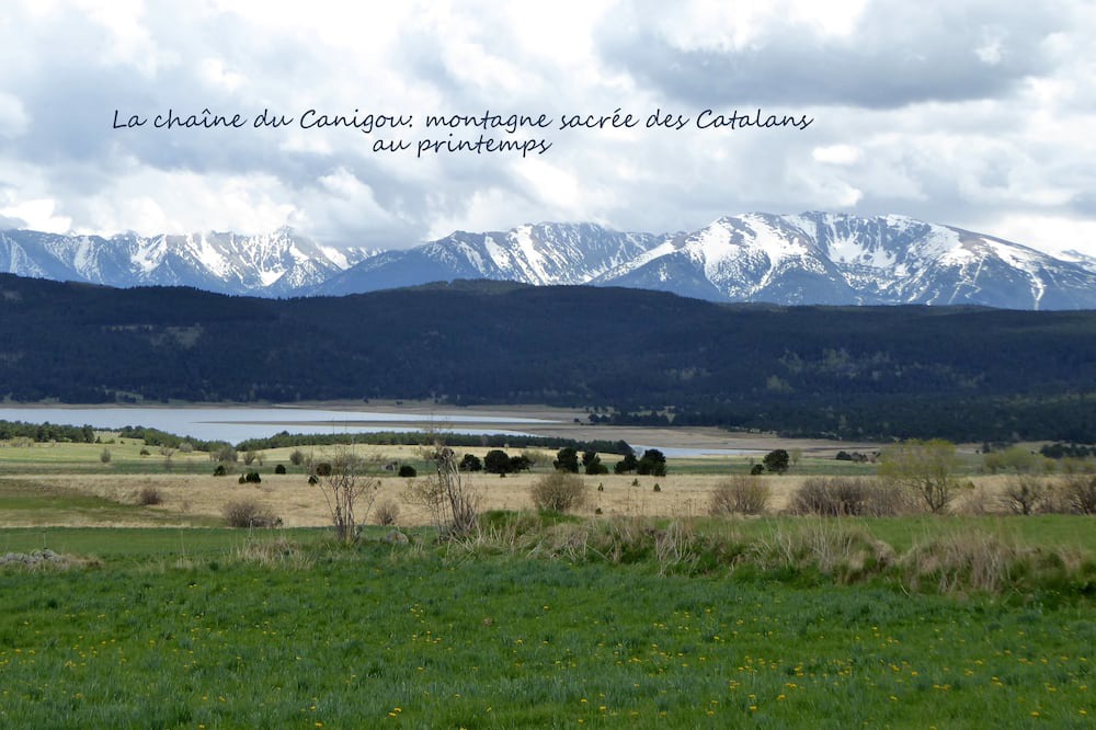 Photo of Outdoor in Puyvalador