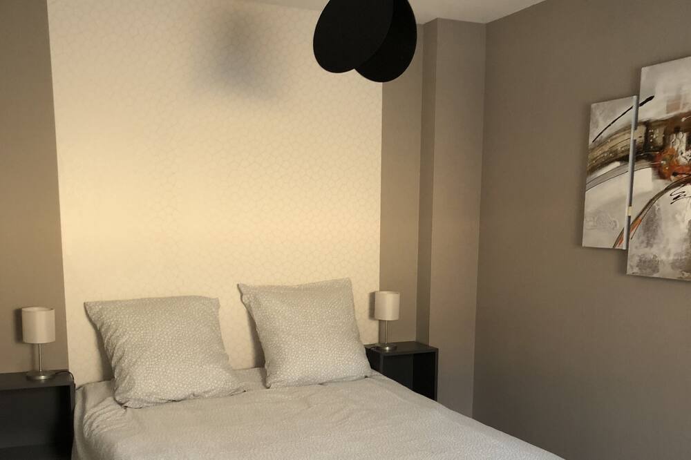 Photo of Bedroom in Chouilly