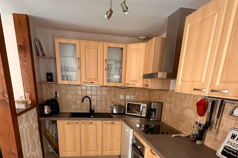 Photo of Kitchen in Chouilly