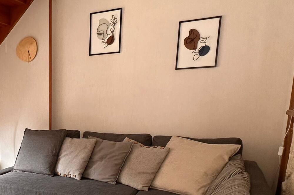 Photo of Livingroom in Chouilly