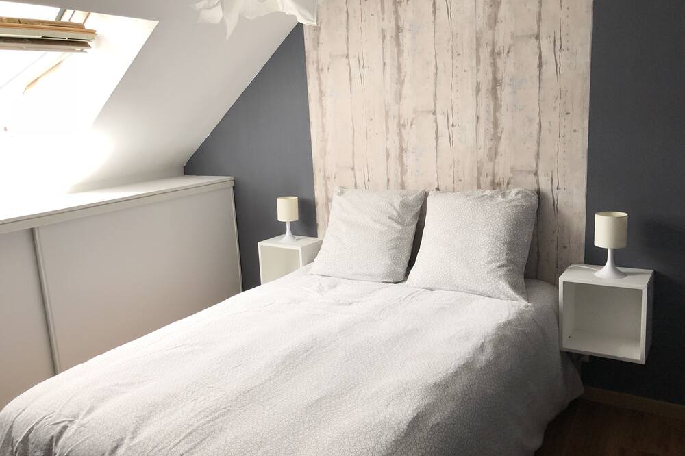 Photo of Bedroom in Chouilly
