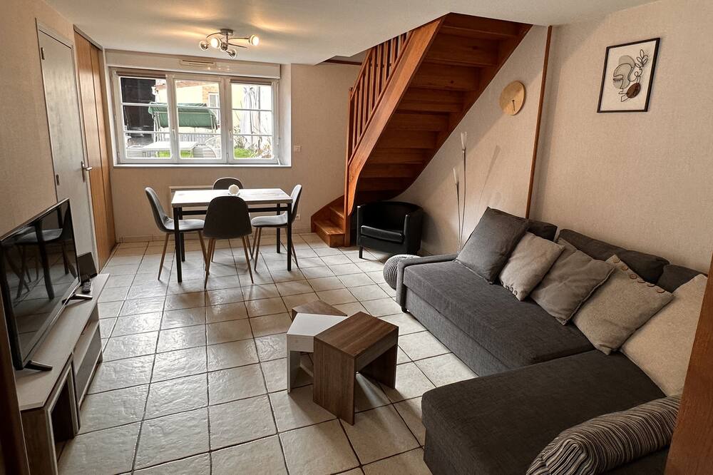 Photo of Livingroom in Chouilly