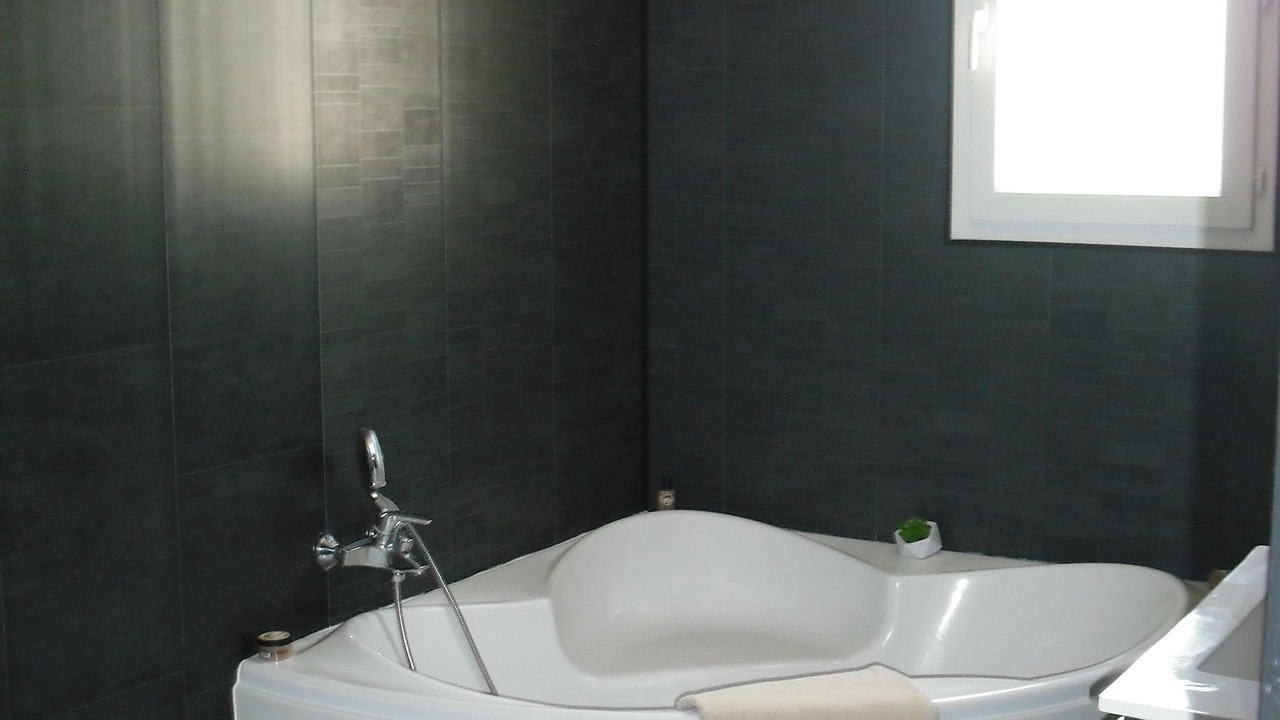 Photo of Bathroom in Romorantin-Lanthenay