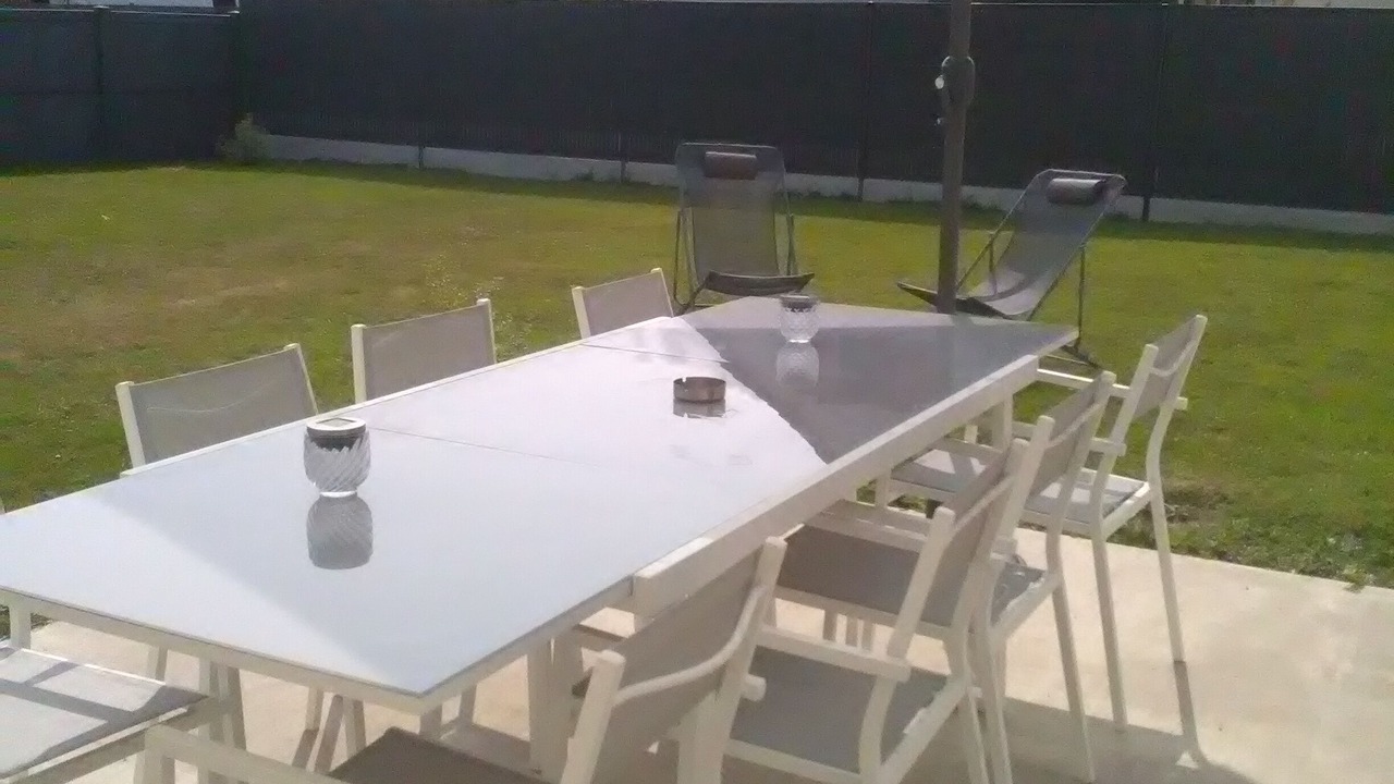 Photo of Outdoor in Romorantin-Lanthenay