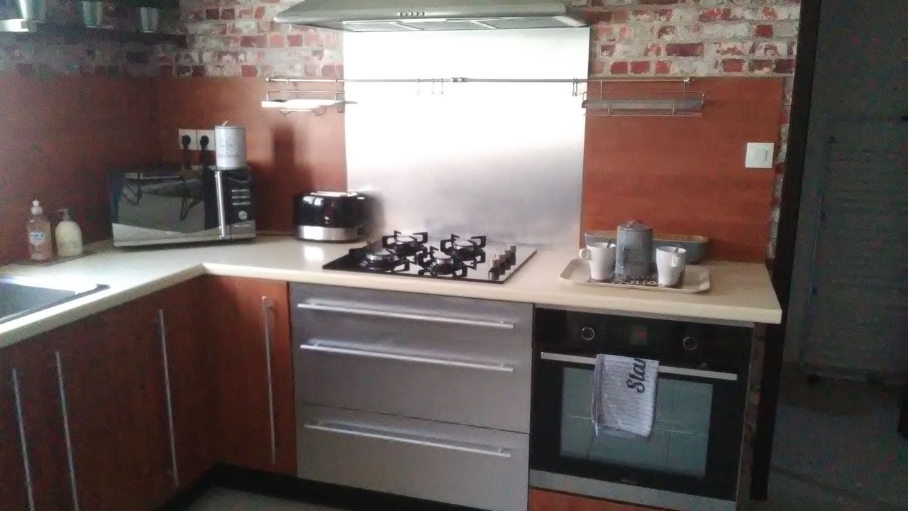 Photo of Kitchen in Romorantin-Lanthenay