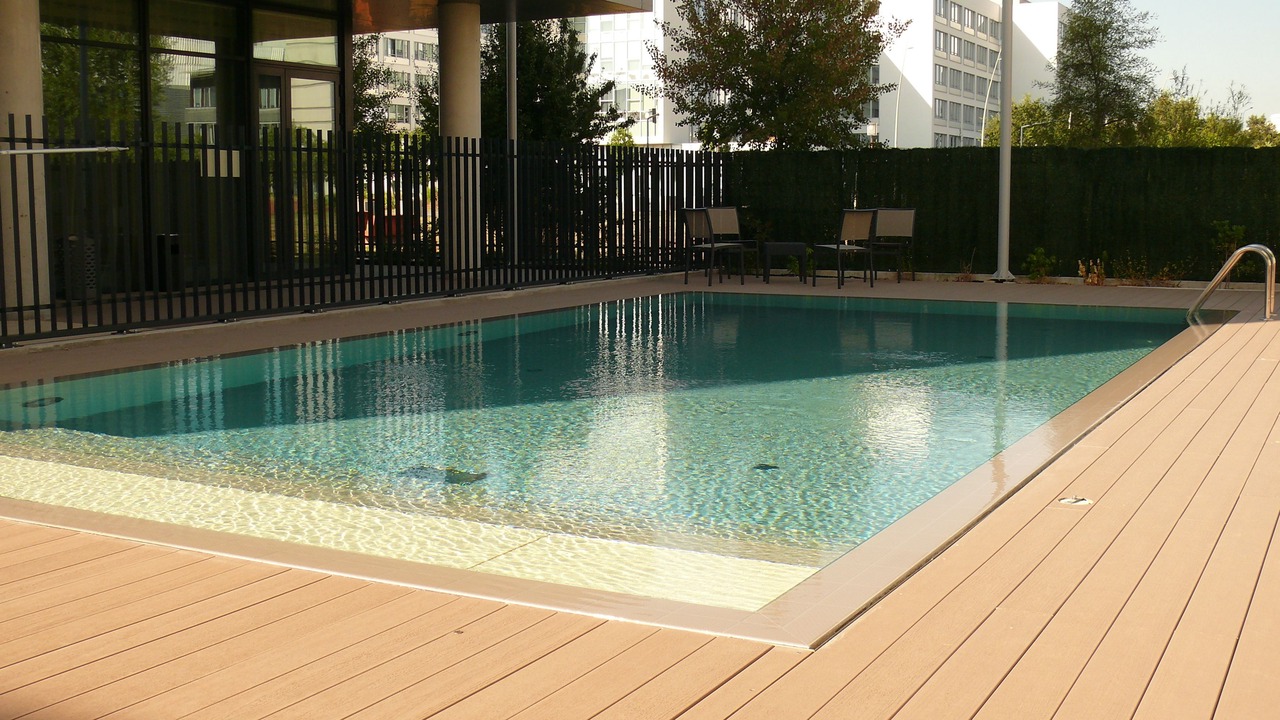 Photo of Outdoor in ZAC Andromede