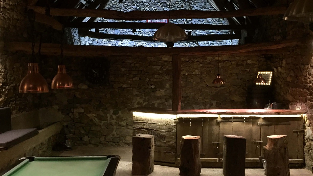 Photo of Bedroom in Plenee-Jugon