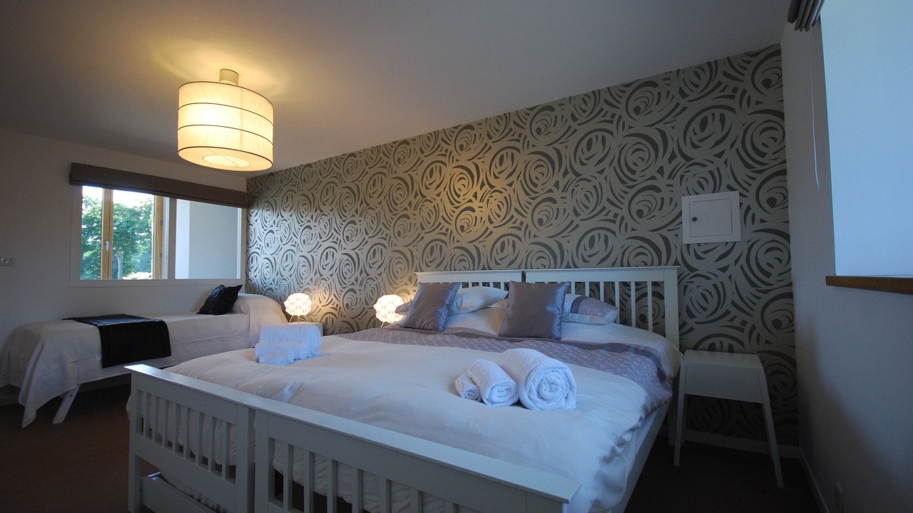 Photo of Bedroom in Plenee-Jugon