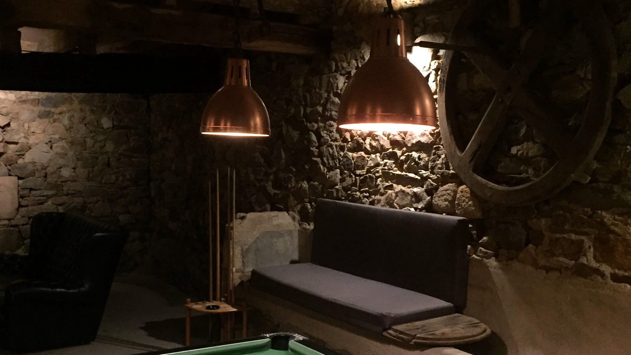 Photo of Bedroom in Plenee-Jugon
