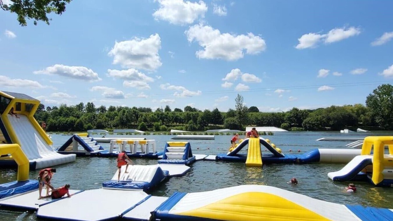 Photo of Outdoor in Plenee-Jugon