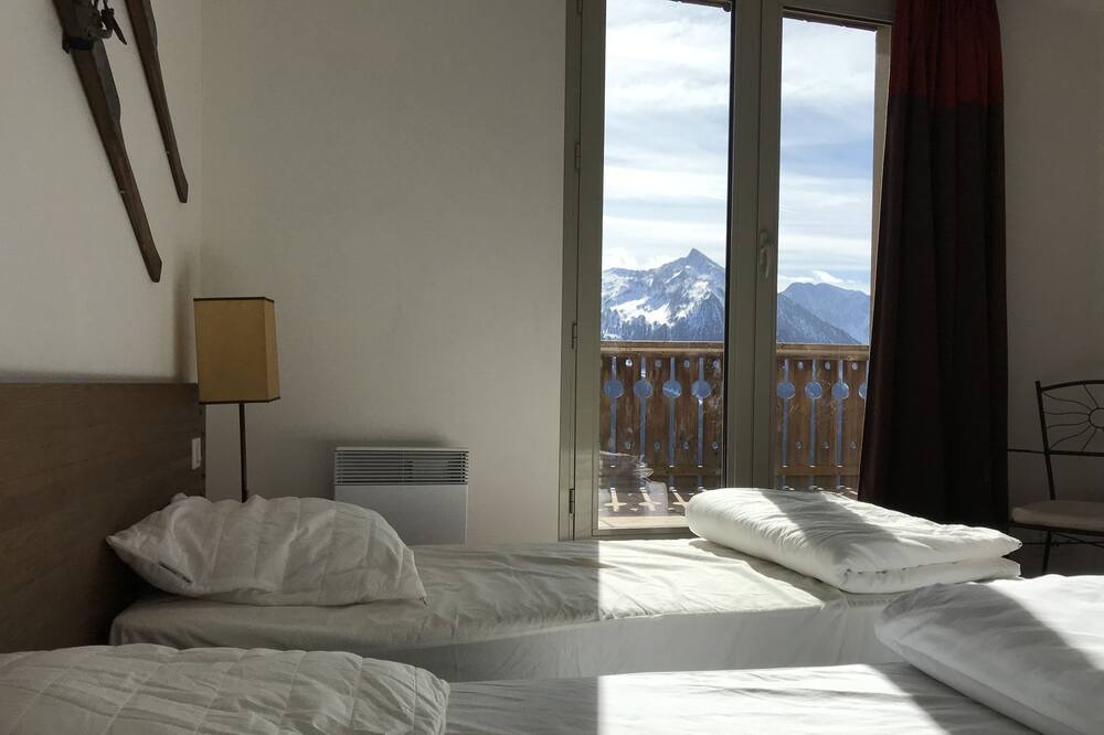 Photo of Bedroom in Saint-Lary-Soulan