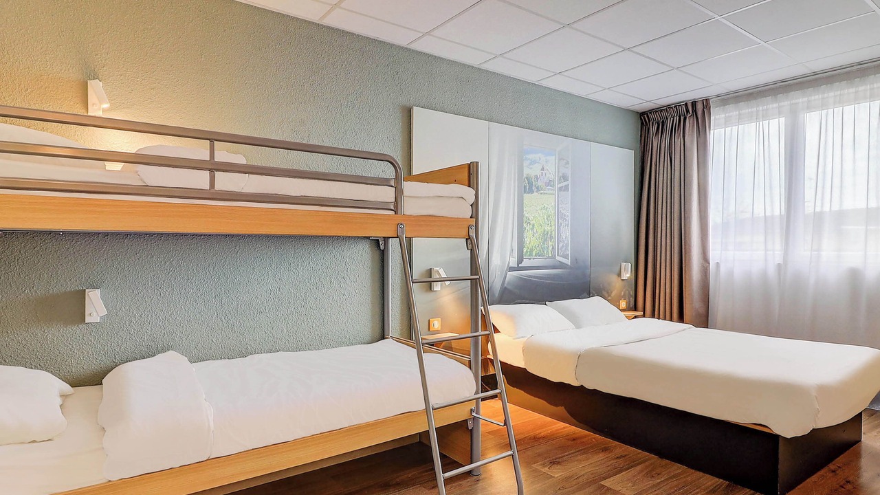 Photo of Bedroom in Chaumont