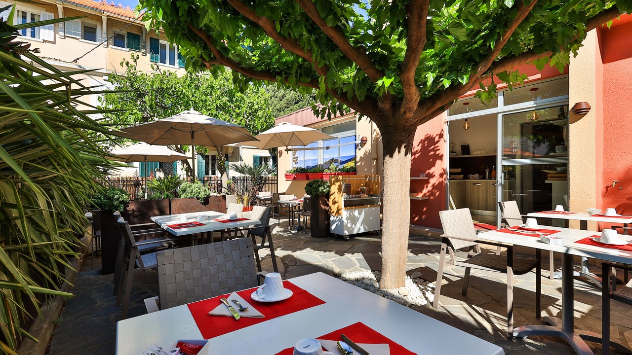 Photo of Patio Balcony in Bandol