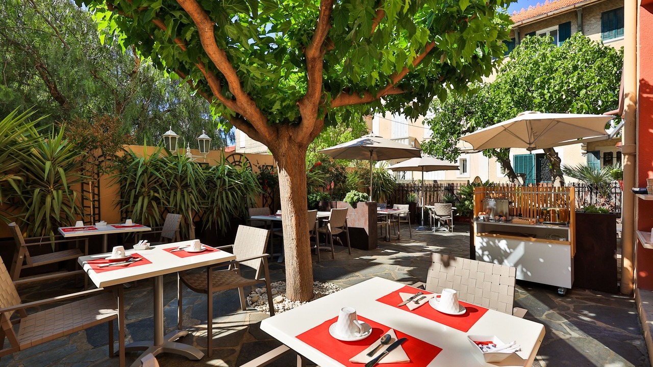 Photo of Patio Balcony in Bandol