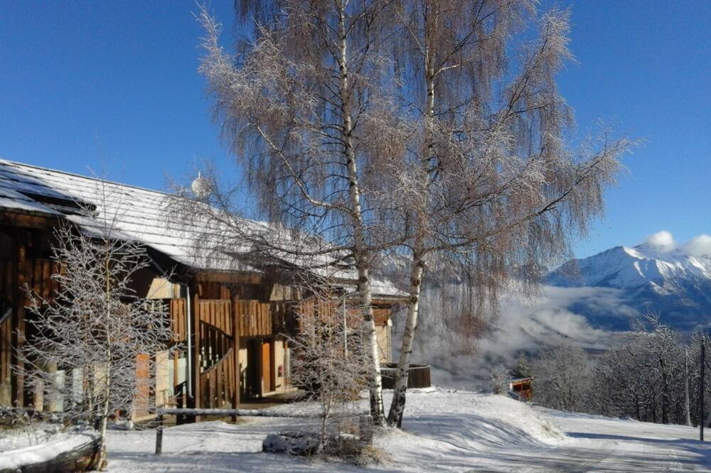 Photo of Outdoor in Pra Loup