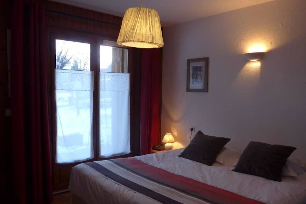 Photo of Bedroom in Pra Loup