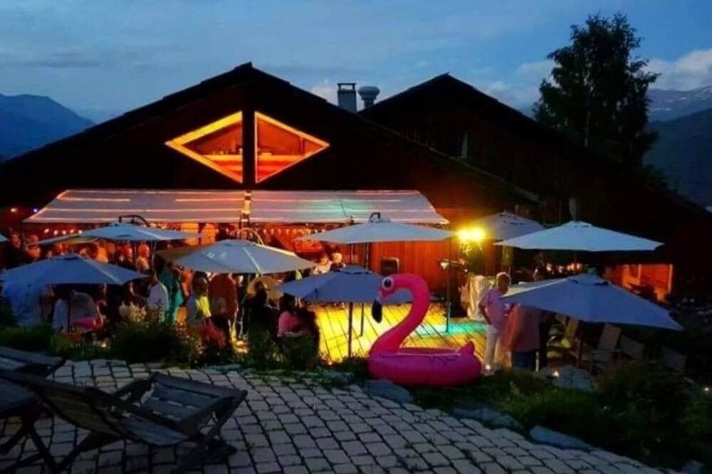 Photo of Outdoor in Pra Loup