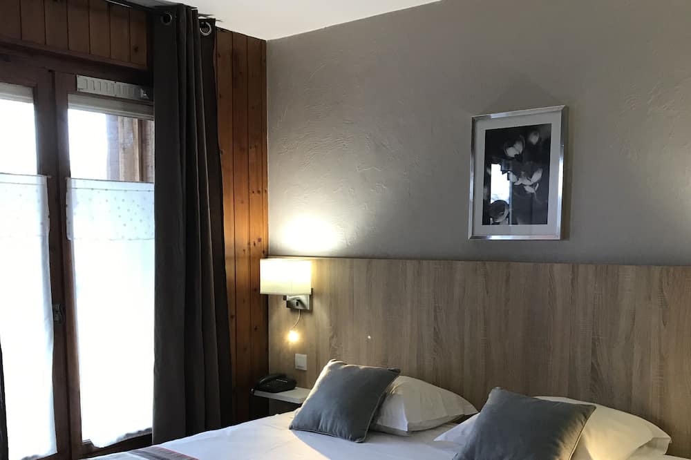 Photo of Bedroom in Pra Loup