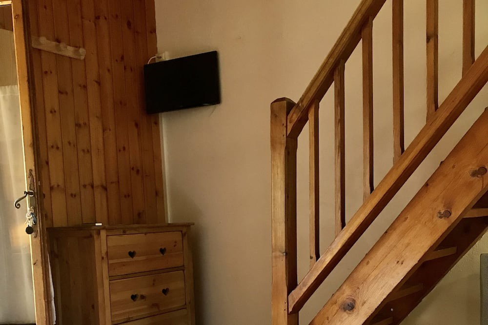 Photo of Bedroom in Pra Loup