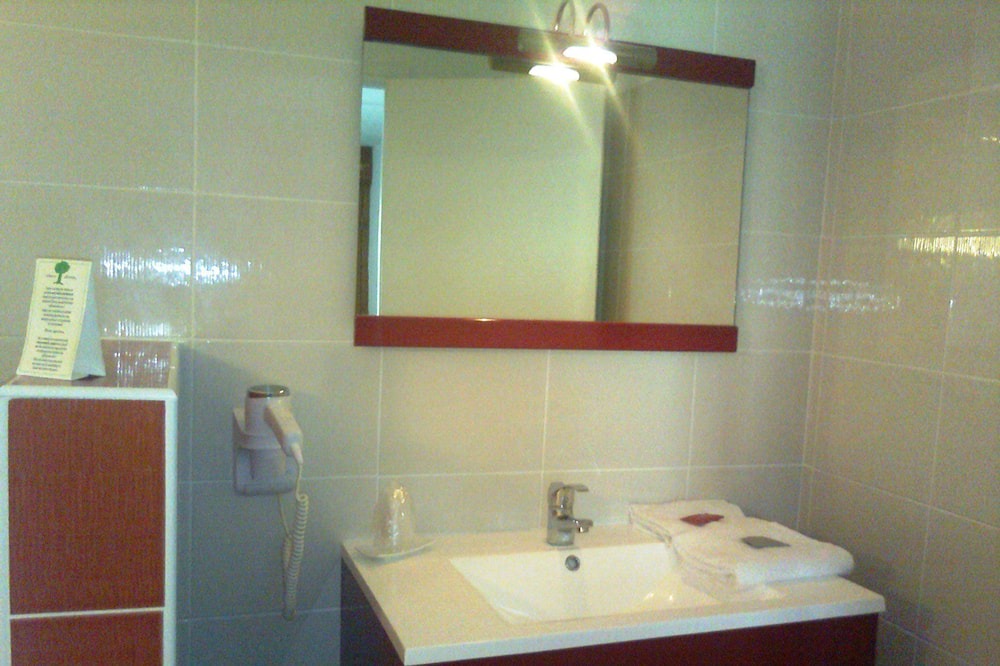 Photo of Bathroom in Pra Loup