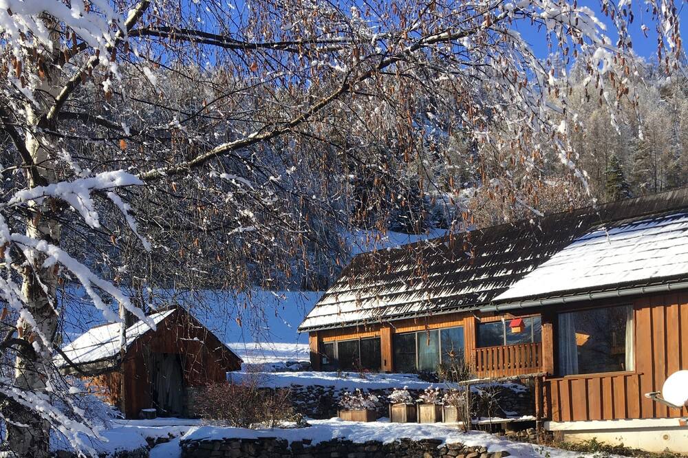Photo of Outdoor in Pra Loup
