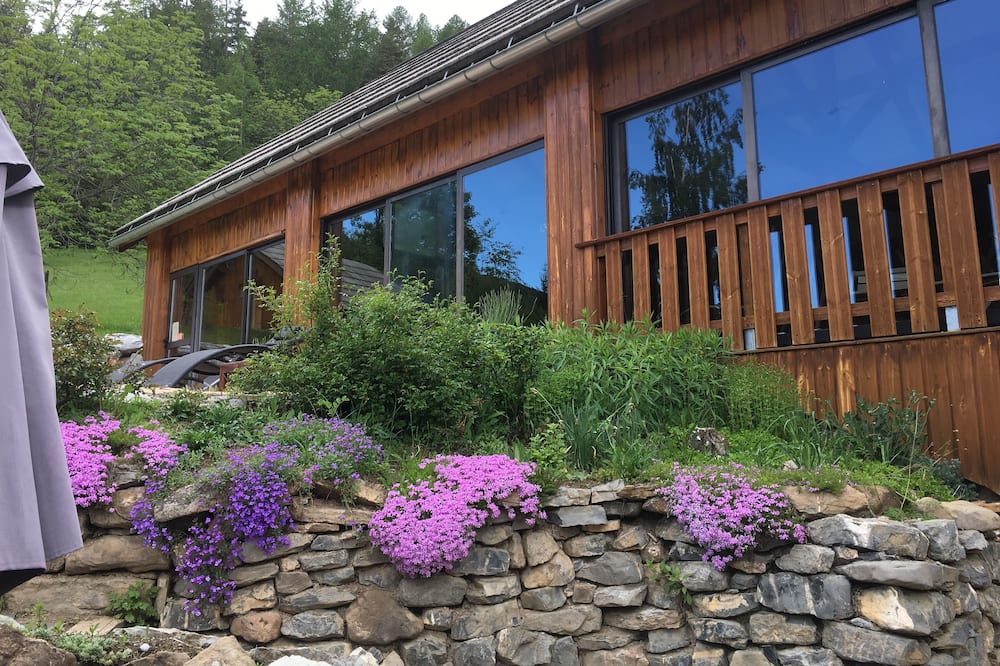 Photo of Outdoor in Pra Loup