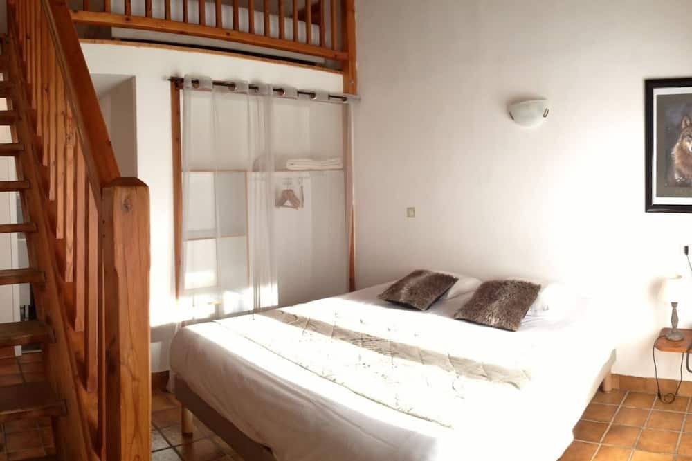 Photo of Bedroom in Pra Loup